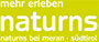 Logo-Tourismusverein Naturns